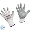 Перчатки защит. полиэфирн. Lakeland SpiderGrip 7-2103 с нитр.покр. р.XL