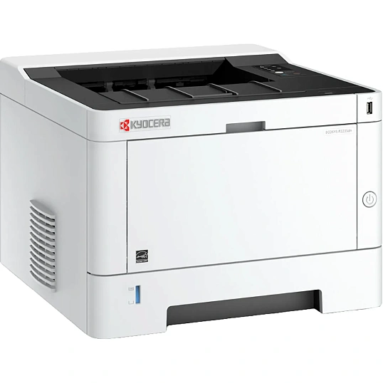 Принтер Kyocera ECOSYS P2235dn (1102RV3NL0)