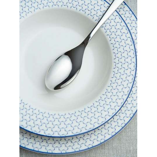 Ложка столовая Home Queen Ямабуки 2шт/уп, 20,5 см /48/12