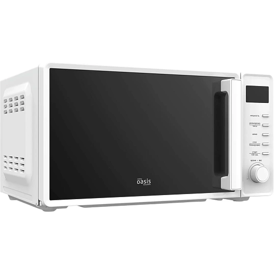 Микроволновая печь making Oasis everywhere MW-70SW
