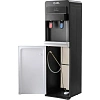 Кулер AEL LD-AEL-805a black/white, для воды