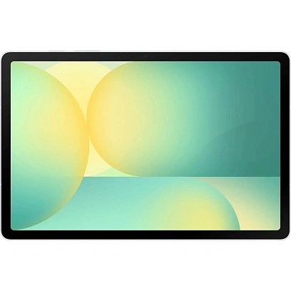 Планшет Samsung Galaxy Tab S10 FE 8Gb/128Gb серебристый(SM-X520NZSRCAU)