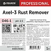 Профхим спец пятновывод кровь-ржавч Pro-Brite/AXEL-3 Rust Remover, 1л