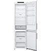 Холодильник LG GA-B509CQCL 2-хкамерн. белый мат. инвертер