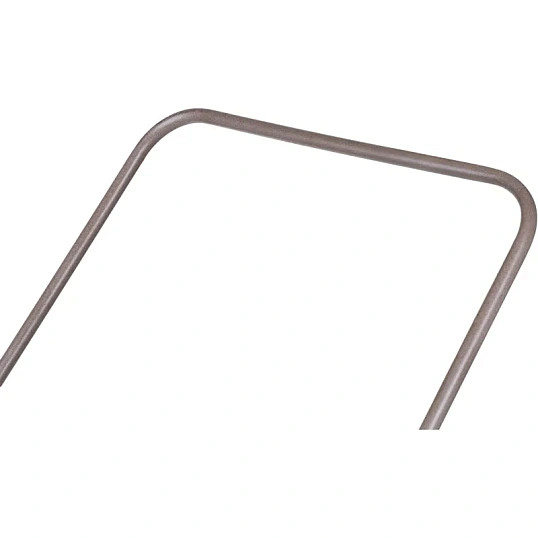 Движок д/уб снега(скреп) РусТрейд Элита пласт 50x75х130см ал ручка зи-00626