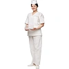 Костюм пекаря универсальный/у05-КБР (р.60-62) р.170-176