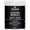 Профхим д/прочистки труб гранулы Pro-Brite/SCUPPER GRANULE, 0,25кг