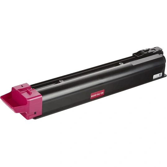 Тонер-картридж Retech TK-895M пур. для Kyocera FS-C8020/8025/8520/8525