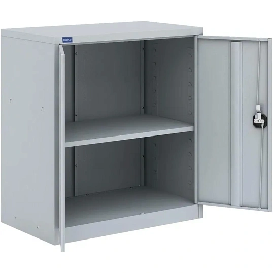 Шкаф для бумаг P_ШАМ05 850х500х930