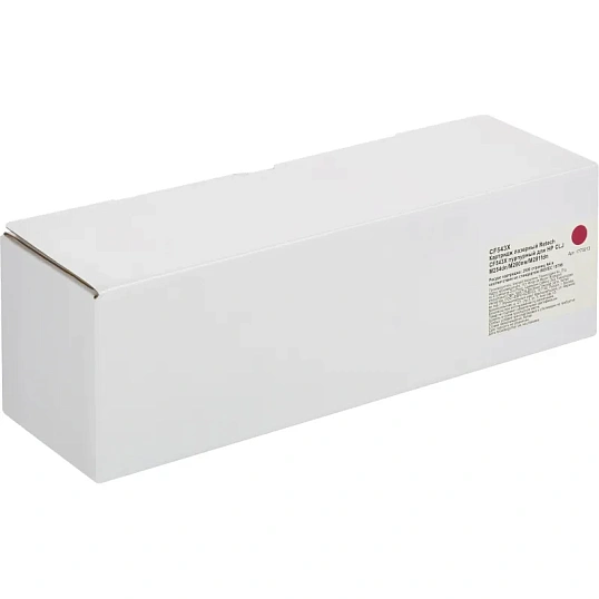 Картридж лазерный Retech CF543X пур. для HP CLJ M254dn/M280nw/M281fdn