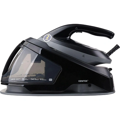 Парогенератор Centek CT-2306 2400Вт,8 Бар,1,2/150 г/мин