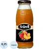 Нектар  SWELL персик для детского питания 0,25 л