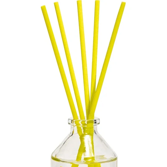 Аромадиффузор Аромат для дома Yellow 50 мл, АР 100-657