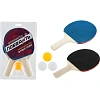 Набор для пинг-понга PPS-01, (2 ракетки, 3 мячика), 323135