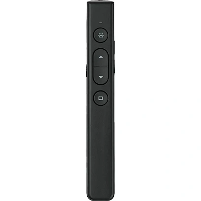 Презентер RAPOO XR100 - черный