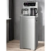 Кулер Ecotronic TB44-LE silver с чайным столиком Тиабар