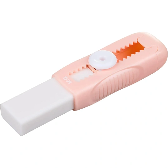 Ластик M&G Sakura Time, выдвижной, цвет в ассортименте