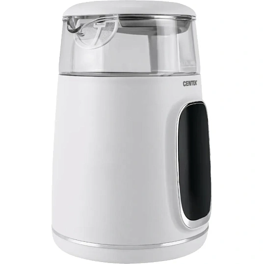 Чайник Centek CT-0052 White 1,7л 2200Вт,2стенки LED-дисплей, 40/80/90/100С
