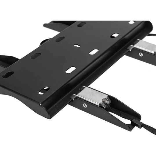 Стойка REXANT кронштейн для ТВ 17-43 фиксир. с быст.фиксац.(38-0310-1)