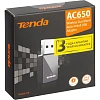 Сетевой адаптер Wi-Fi Tenda U9 USB, 4 (802.11n), 5 (802.11ac)