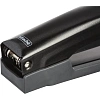 Степлер Attache Power №24/6-26/6-24/8 до 50л., металл., черный