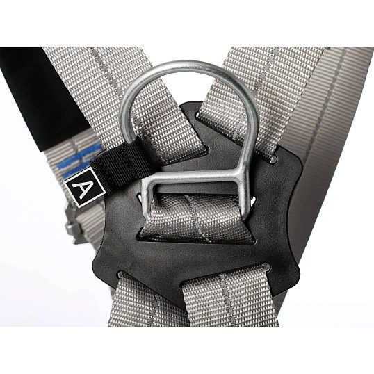 Привязь страховочная 'Высота 016' (Размер 2) vst 016