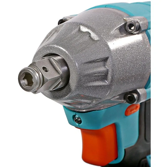 Гайковерт ударн б/щ Sturm! 18В 1BatterySystem, 350Нм, 1/2 2скор CD20350BLC