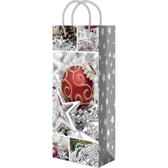 Пакет подарочный(150x360x120) В XL25 4416/4417/4418/4419/4420_НГ 10шт/уп