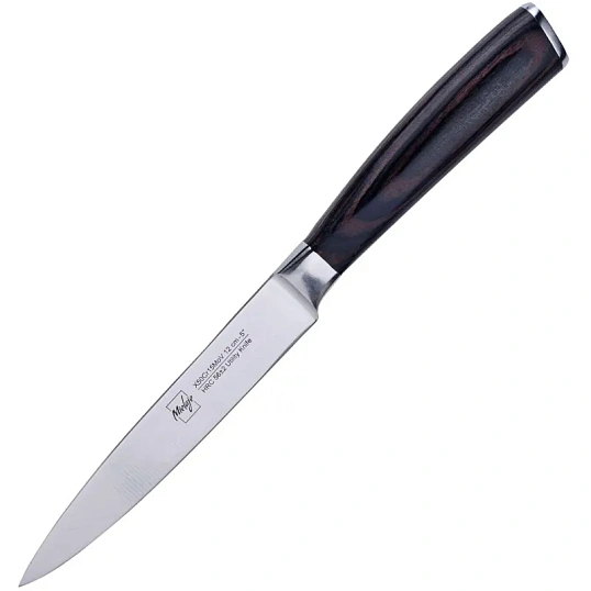 Нож универсальный 12,6 см. Mielaje (38041)