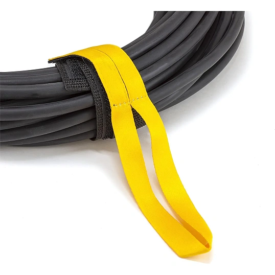 Удлинитель КОМУС КГ 3х1,5кв.мм. 20м 16А с заземлением, с заглушкой, IP44