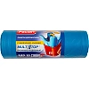 Мешки для мусора PACLAN MULTITOP 240л, ПВД, 40мкм,10шт./рул.90x140см