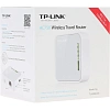 Маршрутизатор TP-Link TL-WR902AC AC750 USB 2.0 Pocket Trave