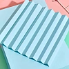 Бумага цветная Attache (голубой пастель), 80г, А4, 500 л
