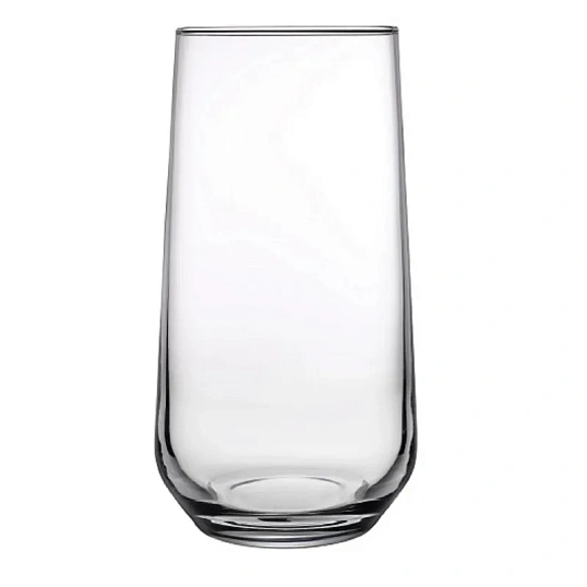 Стакан Хайбол 470 мл. d=78 мм. h=148 мм. Аллегра 12шт/уп (65927)