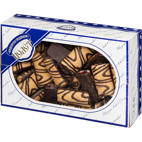 Печенье Полет Арлетка, 700г