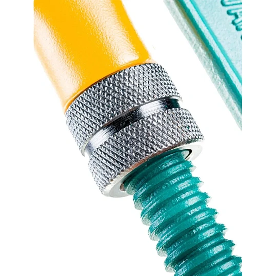 Ключ трубный KRAFTOOL PANZER-S, №3, изогнутые губки