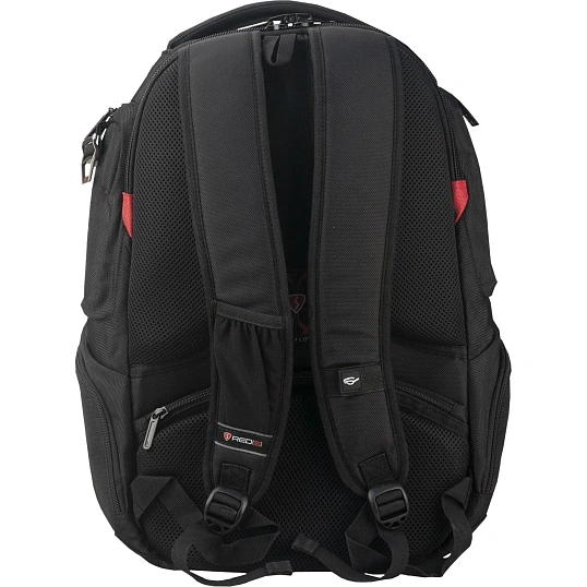 Рюкзак для ноутбука 15.6 SUMDEX (SUMDEX PJN-303BK)