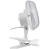 Вентилятор Centek CT-5003 White настольный (белый), 20 Вт