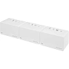 Wi-Fi Mesh система Mercusys Halo H25BE(3-pack) 3шт/уп