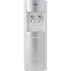 Кулер для воды AEL LD-AEL-28c white/silver напольный электронное охлажд