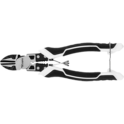 Бокорезы многофункциональные универсальные 190мм KRANZ KR-12-4652-5