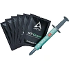 Термопаста Arctic Cooling MX-6 4 грамма with 6pcs MX Cleaner ACTCP00084A