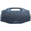 Портативная акустика JBL Boombox 4 Blue (JBLBOOMBOX4BLUUK)