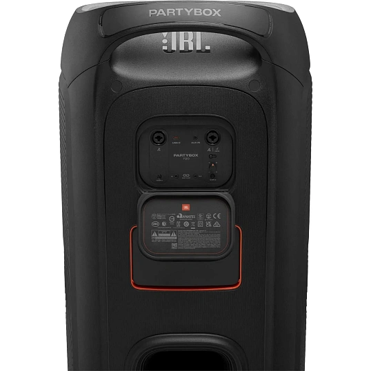 Акустическая система JBL PartyBox 720 (JBLPARTYBOX720)