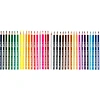 Карандаши цветные Deli ColoRun тополь 36 цв/наб EC00330