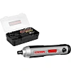 Отвертка аккумуляторная CROWN CT22033 IMC