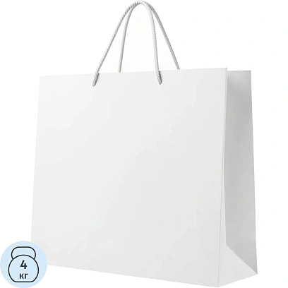 Пакет бумаж. с ламинацией, плотность 250 г/м2 / 35x43x12см,97203FE