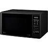 Микроволновая печь LG MS2042DB, 20 л, Соло, сенсорное управление, черн