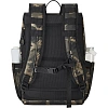 Рюкзак для ноутбука RIVACASE 7621 brown camo Sherwood-ECO Rolltop 15л 15.6