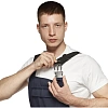 Костюм сварщика Арсенал 100% х/б КПК (арт. КС05) 56-58/170-176